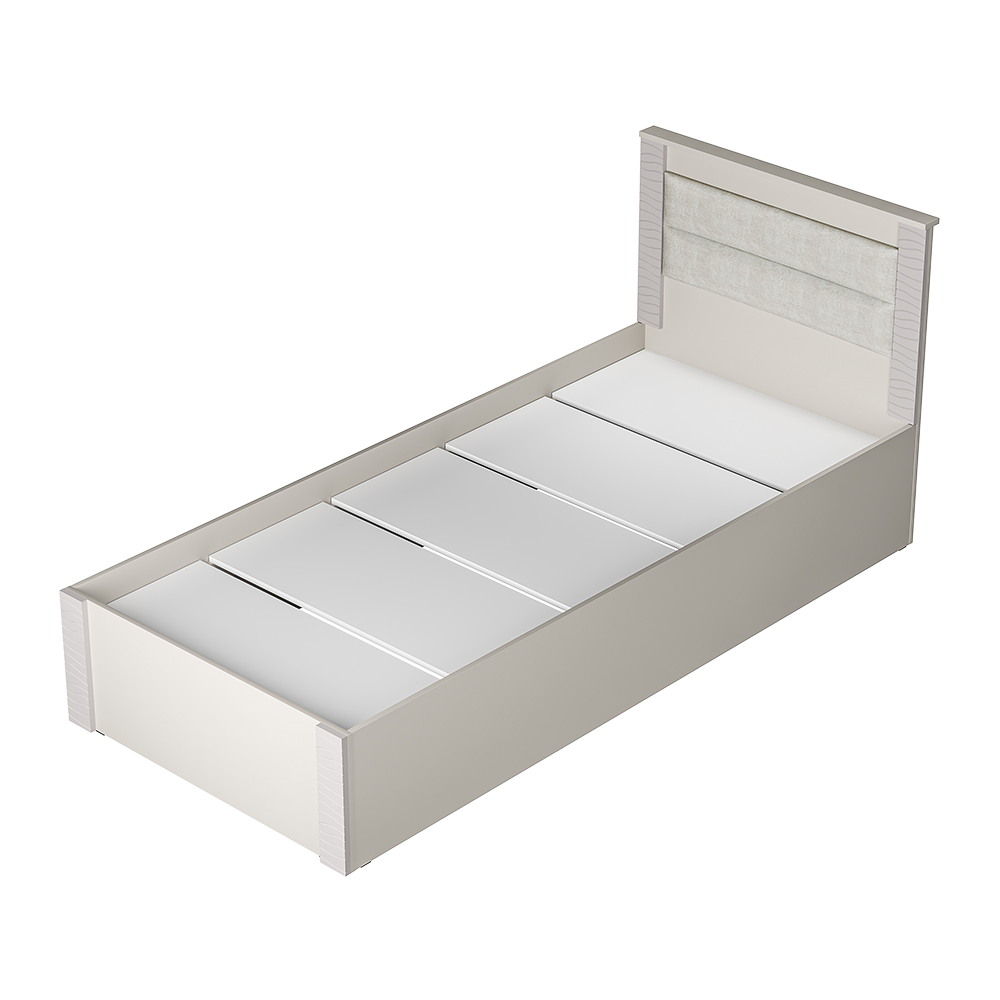 Кровать Монако КР-17